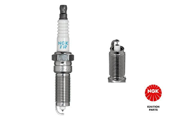 I-Spark Plug NGK ILZTR6A-8G (1PC)