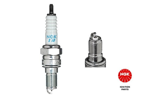 I-NGK Spark Plug IMR9C-9H (Eyodwa)