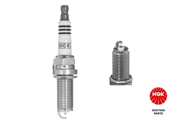 NGK Spark Plug LFR7AIX-P (Single)