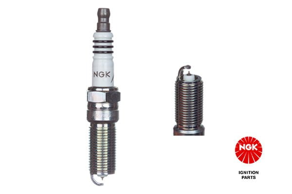 I-NGK Spark Plug LTR7IX-11 (Eyodwa)