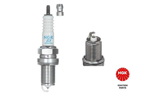 Spark Plug NGK PFR6B (1PC)