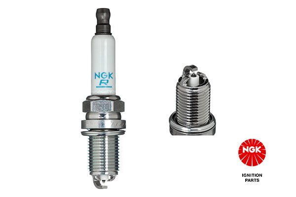 I-NGK Spark Plug PFR7Z-TG (Eyodwa)