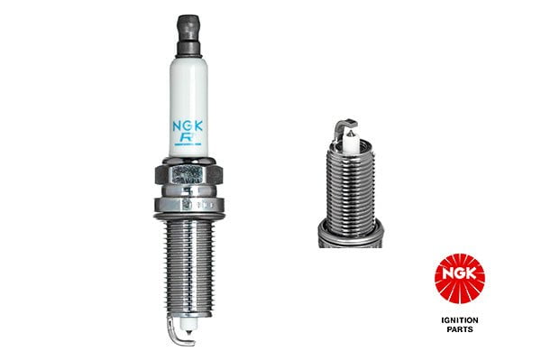 Spark Plug NGK PLZFR6A-11S (1PC)