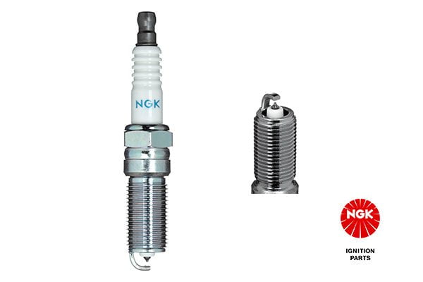 Spark Plug NGK PTR5A-13 (1PC)