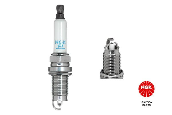 I-Spark Plug NGK PZFR5N-11T (1PC)
