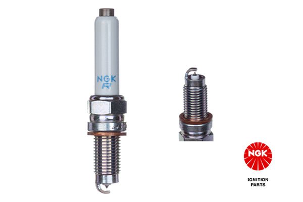 Spark Plug NGK PZKER7B8EGS (1PC)