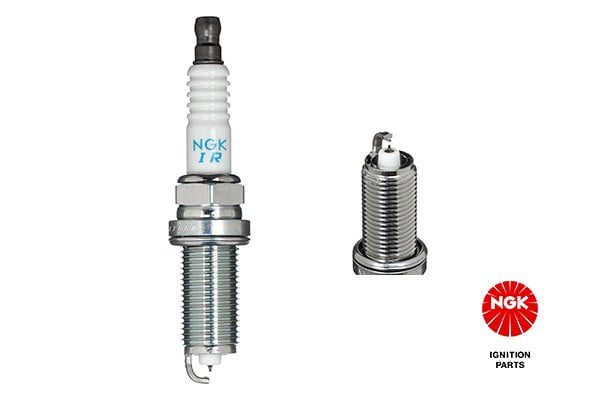 Spark Plug NGK SILFR6C11 (1PC)