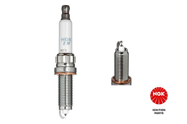 Spark Plug NGK SILZKBR8D8S (1PC)