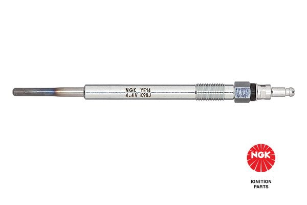 I-NGK Glow Plug Ye14 (Eyodwa)