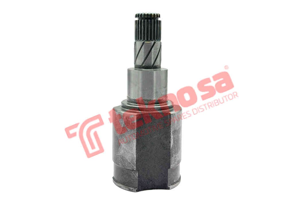 I-Inner CV Joint Front Datsun GO, Datsun GO+, Nissan Micra MK IV 1.2 HR12DE (NI4025)