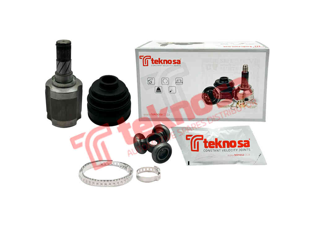 I-Inner CV Front Left Joint Nissan X-Trail 2007-2018 2.5L QR25DE (NI4041)