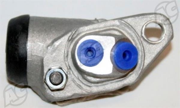 Remwielsilinder Voor Links Datsun 120/120y (A12) NIS402