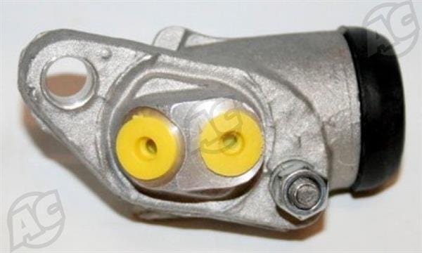 Remwielsilinder Voor Regs Datsun 120/120y (A12) NIS403