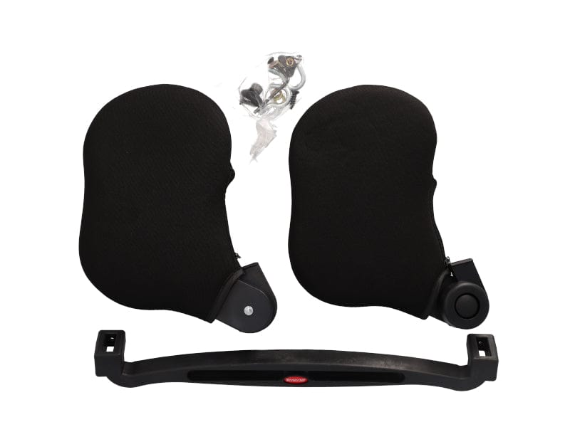 I-Headrest Neck Pillow - Emnyama (NP003)