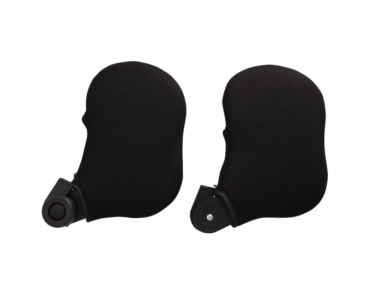 I-Headrest Neck Pillow - Emnyama (NP003)