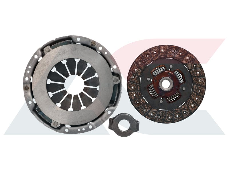 Koppelingstel Nissan Maxima/Maxima QX VQ20DE (NS25)