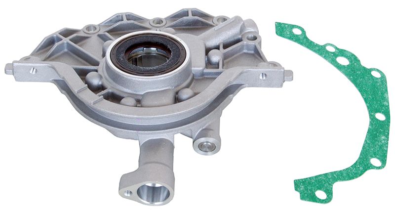 Oil Pump Ford Fiesta V 1.3, Ka (Rb) 1.3, Bantam 1.3, Ikon 1.3, Soho Iii 1.3 Op005 ~Modern Auto Parts!
