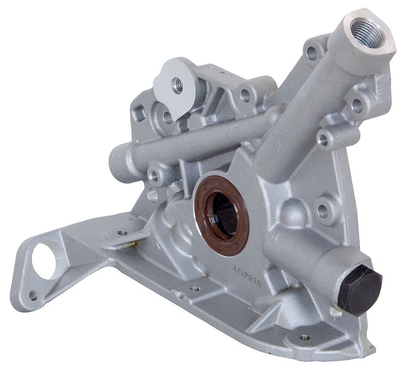 Oil Pump Chevrolet Utility 1.4 (2011-) Op009 ~Modern Auto Parts!