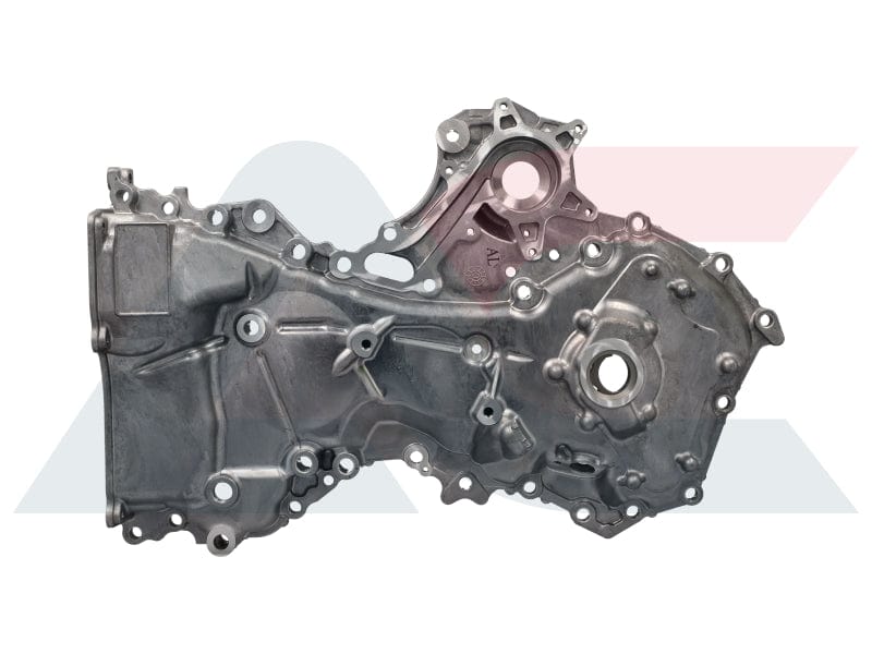 Ikesi lesikhathi nePump Kawoyela yeToyota Auris Corolla Yaris 1.3 1NR-FE (2009-2016) OPTOA0008