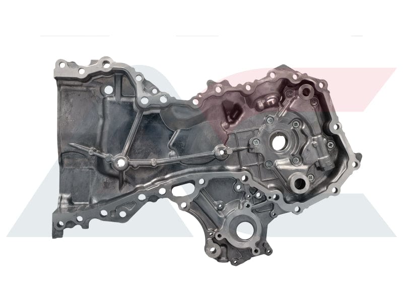 Ikesi lesikhathi nePump Kawoyela yeToyota Auris Corolla Yaris 1.3 1NR-FE (2009-2016) OPTOA0008