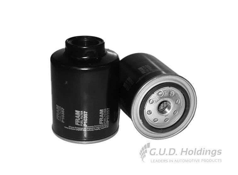 Isihlungi se-Fram Diesel Mits.Triton P10357A