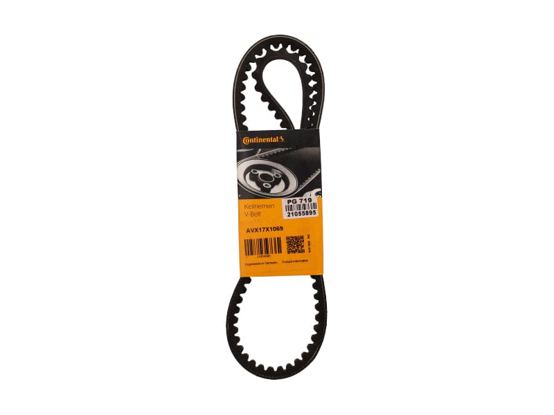 I-Fan Belt Toyota (PG719)