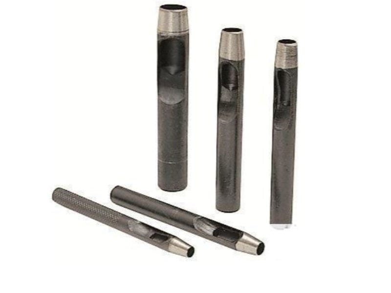 5 Izingcezu Eziyi-Hollow Punch Set (PH05)