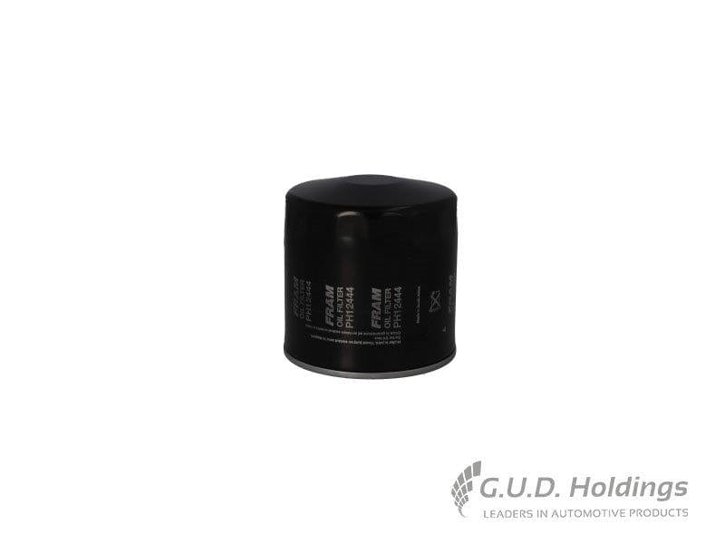 Fram Oil Filter Tata Indica/Indigo 1.4 PH12444