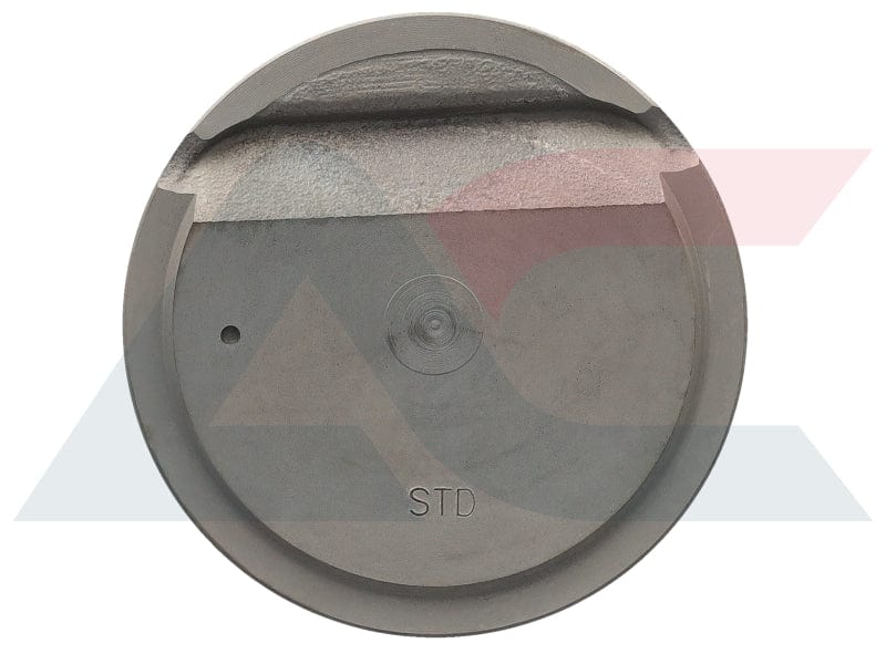 I-Piston Set Hyundai Elantra J2 1.6 16v G4GR (Ngaphandle kwamandandatho / STD/000)