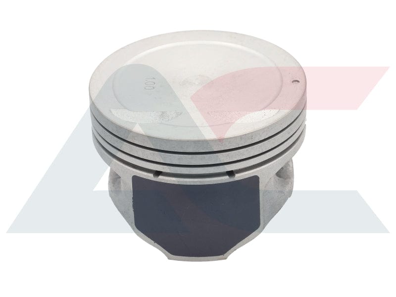 I-Piston Set (Ngaphandle Kwezindandatho) Hyundai Accent,Elantra,Getz Kia Cerato, Rio Oversized 1.0mm (G4ED Engine)