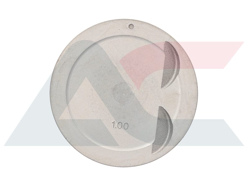 I-Piston Set (Ngaphandle Kwezindandatho) Hyundai Accent,Elantra,Getz Kia Cerato, Rio Oversized 1.0mm (G4ED Engine)