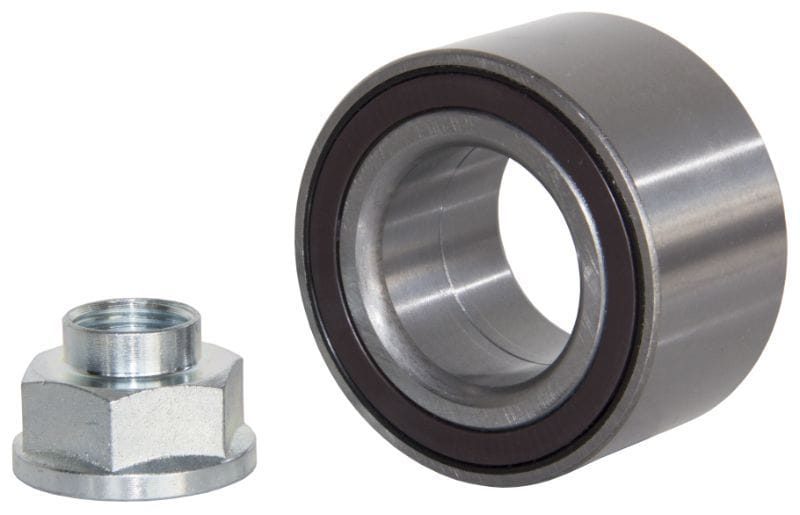 Front Wheel Bearing Kit Renault Kwid 1.0 2015 - With ABS (For 1 Wheel only)