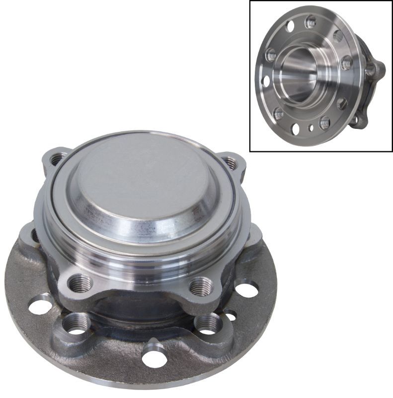 Buy Front Wheel Bearing Kit Mercedes–Benz W2 - Best Price