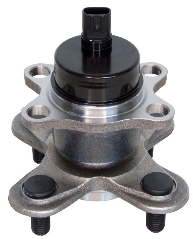 I-Rear Wheel Hub Bearing Kit Daihatsu Materia (M4) 1.5 76kw 3SZ-VE, Sirion (M3) 1.3 67kw K3-VE, 76kw 3SZ-VE (2006- (PQ1175)