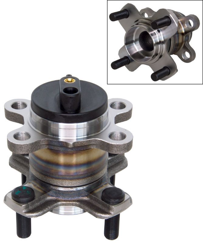 Buy Rear Wheel Bearing Kit Suzuki Baleno 1.2 - Best Price