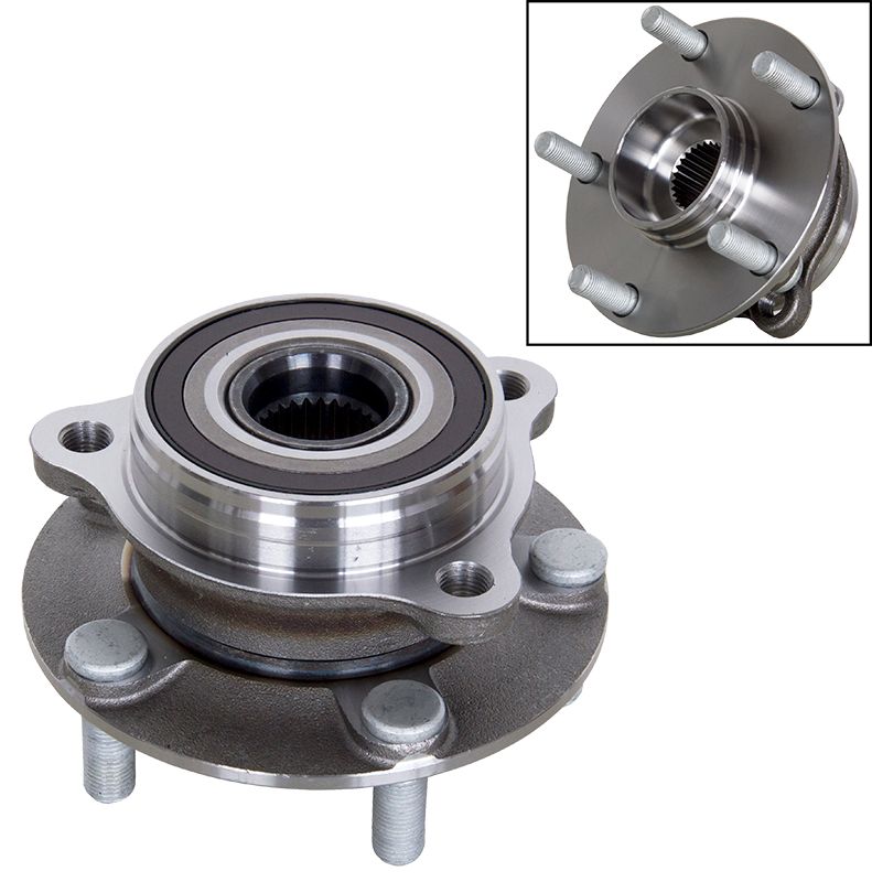 Buy Front Wheel Bearing Kit Suzuki Ertiga 1. - Best Price