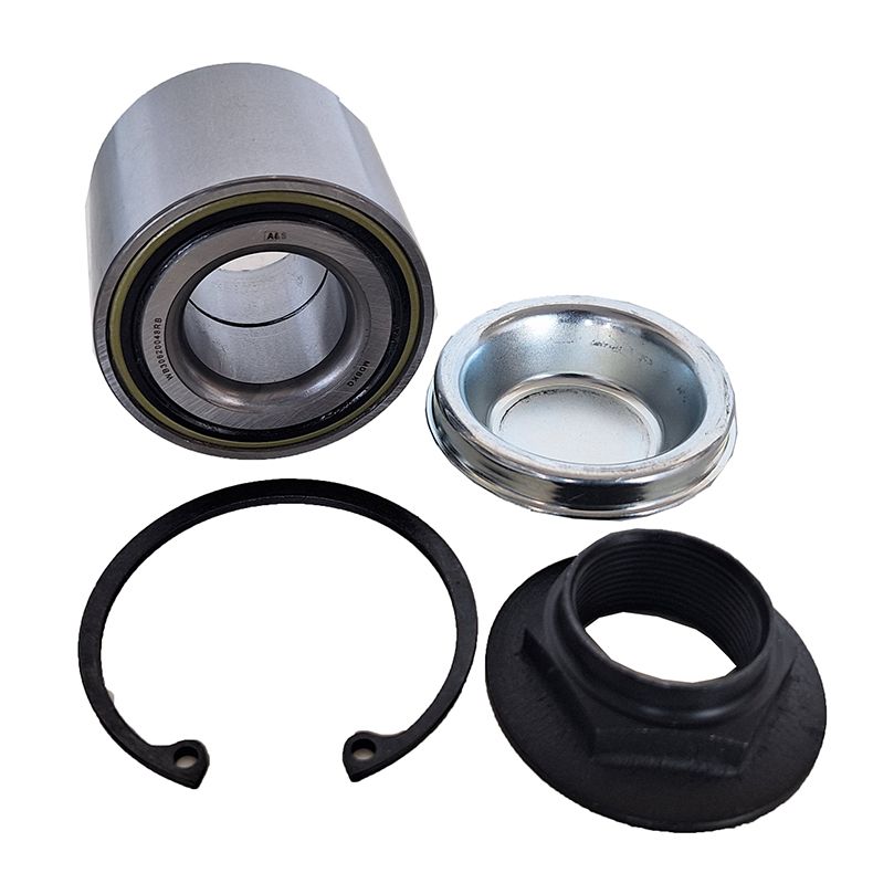 Buy Platinum Wheel Bearing Kit Nissan Np200 1.5Dci, 1.6I, Citroen