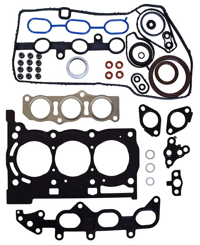 Full Gasket Set for Toyota Yaris Aygo 1.0 1KR-FE Citroen C1 Peugeot 107 – PQFG004