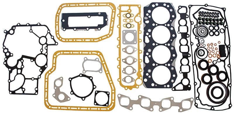 Full Gasket Set for Isuzu KB300 D-TEQ D-Max MU-X 3.0 4JJ1-TC
