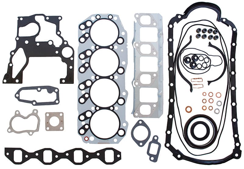 Full Gasket Set for Isuzu KB300 TDi 3.0 4JH1-T 4JJ1-TC