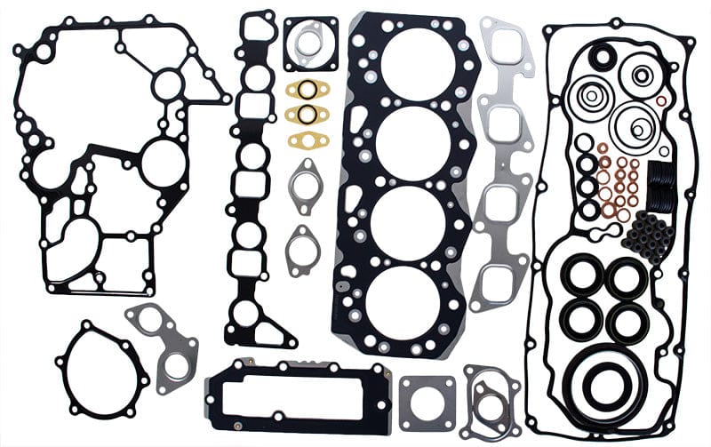 Full Gasket Set for Isuzu KB250 D-TEQ D-Max 2.5 4JK1-TC