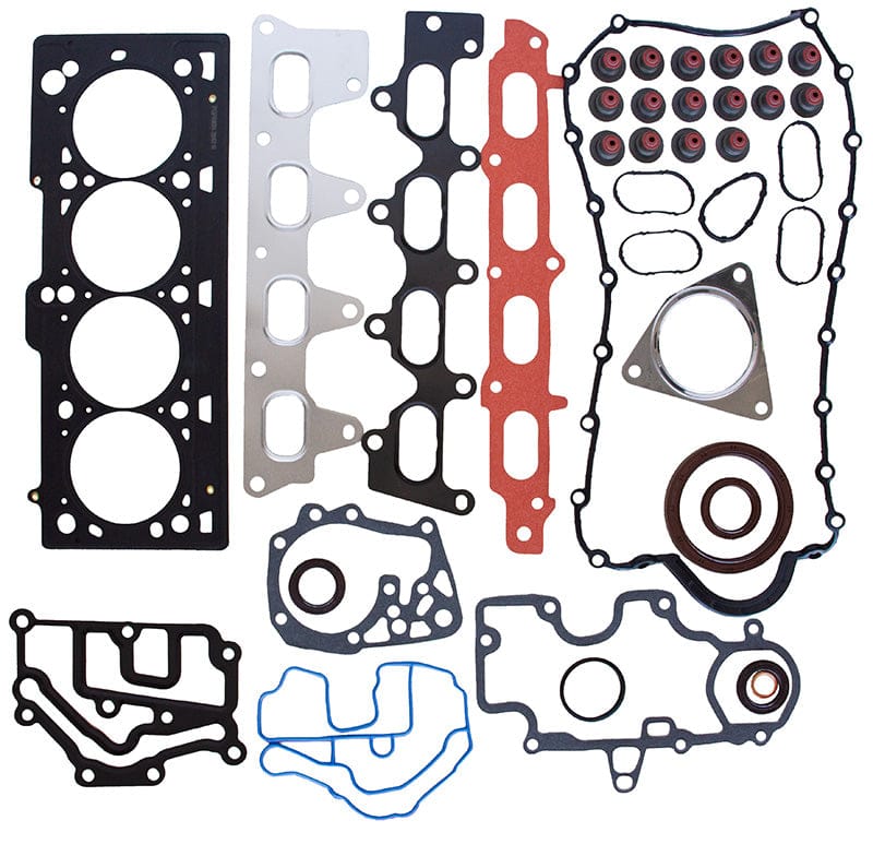 Full Gasket Set for Renault Megane Clio Duster Scenic Nissan NP200 K4M 1.6
