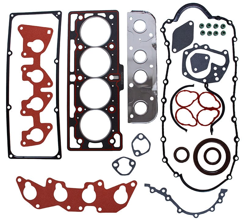 Full Gasket Set for Nissan NP200 Renault Logan Sandero Megane Scenic K7M 1.6