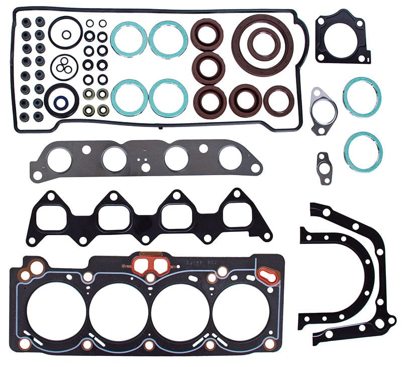 Full Gasket Set Toyota Corolla & Tazz 1.6 4A-FE | PQFG045