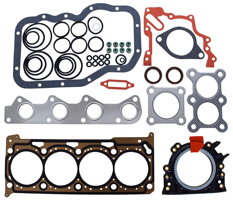 Full Gasket Set for VW Polo Polo Classic and Seat Ibiza — PQFG060