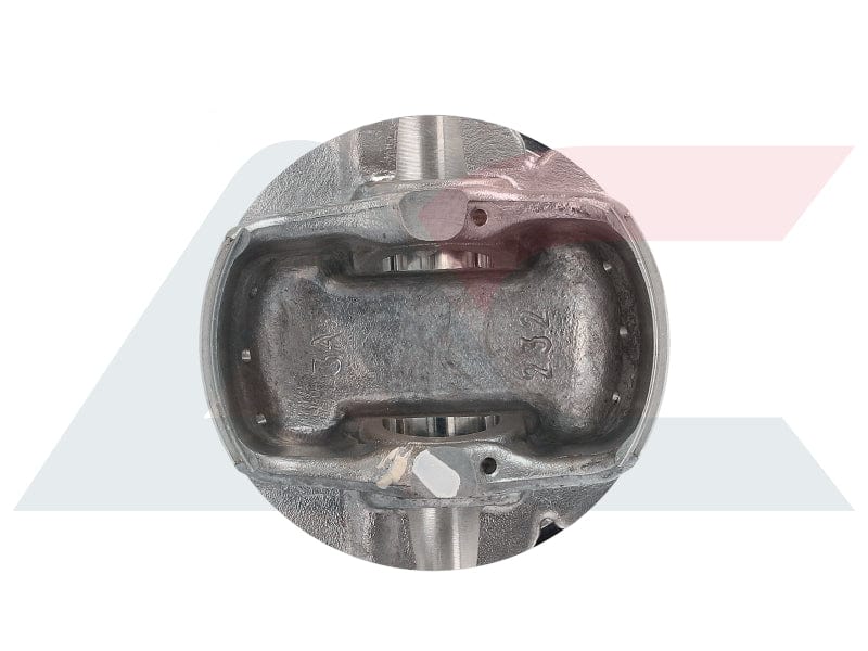 I-Piston Without Rings Kia Picanto II 1.0 G3LA Usayizi Ojwayelekile (Ngamunye) (PTHD307101G/0-0)