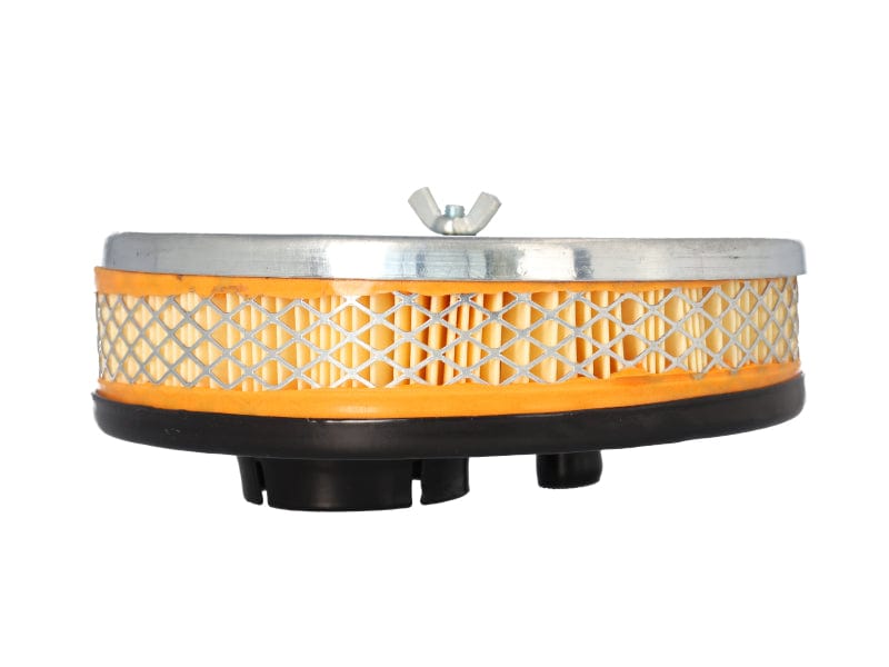 I-Universal Air Filter Cleaner 52 mm, 175 mm, 7 Inch Round (RC100)