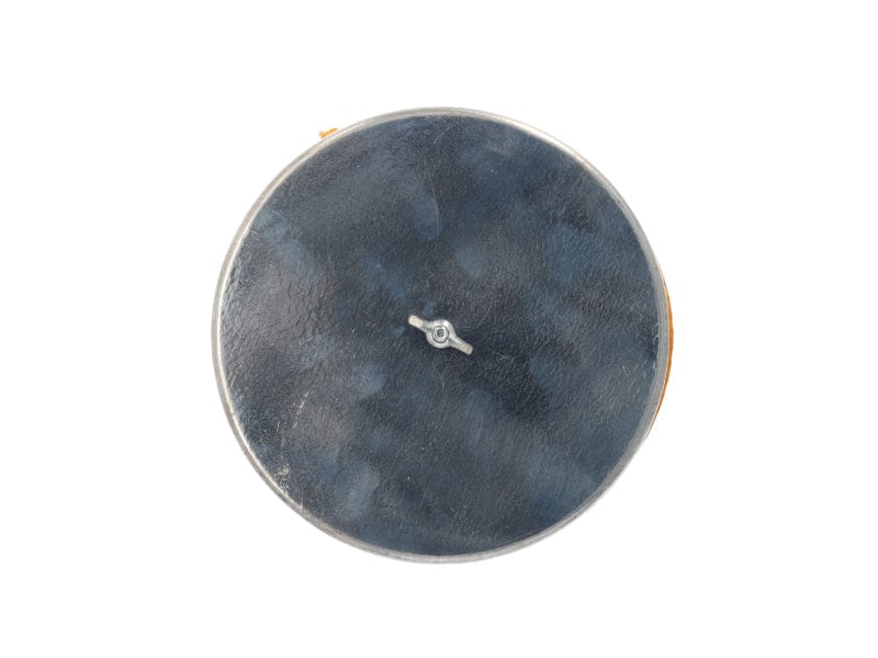 I-Universal Air Filter Cleaner 52 mm, 175 mm, 7 Inch Round (RC100)