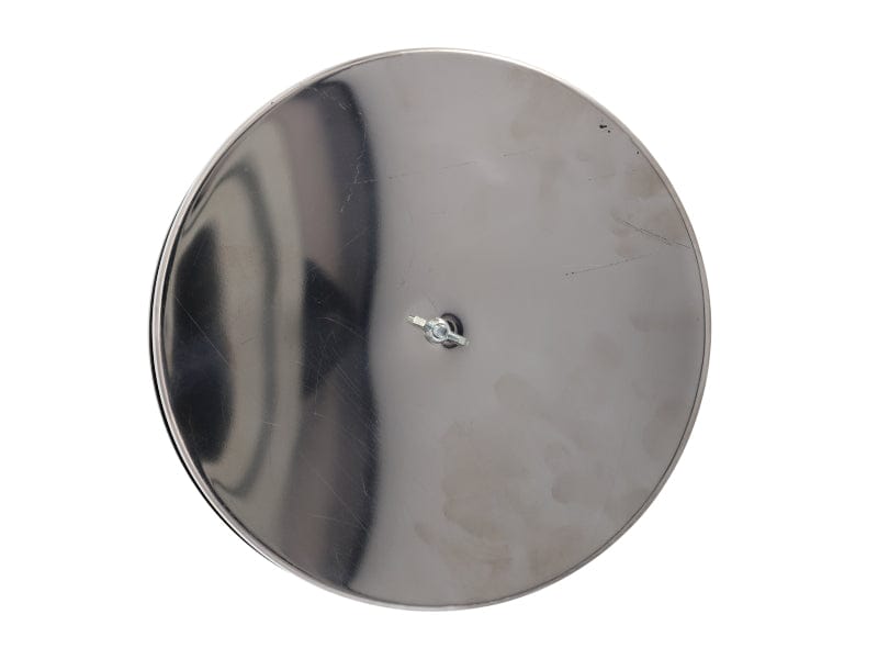 I-Universal Air Filter Cleaner 52 mm, 175 mm, 7 Inch Round (RC10122)