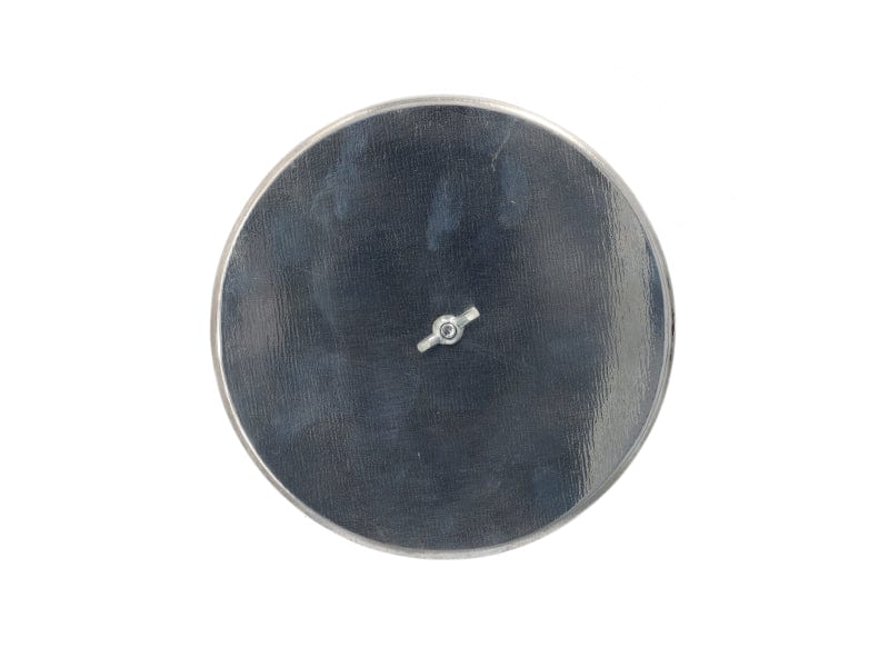 I-Universal Air Filter Cleaner 52 mm, 175 mm, 7 Inch Round (RC103)